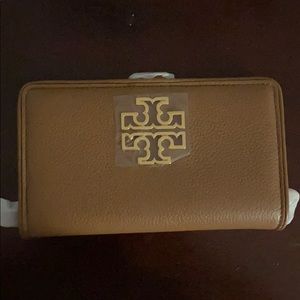 Tory Burch Wristlet Wallet